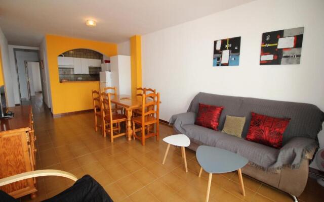 BASIC CONFORT San Luis 12