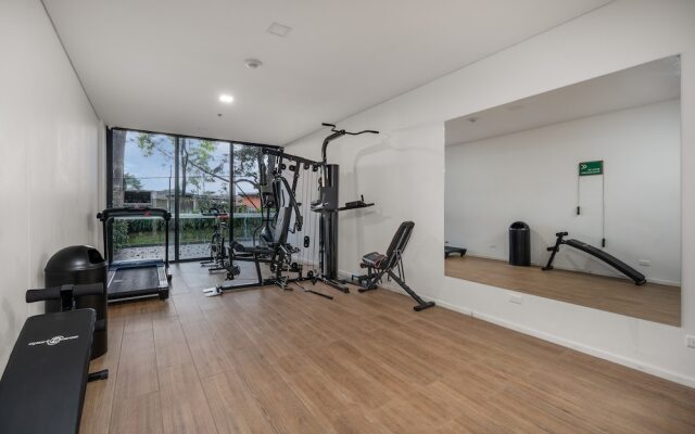 Apartment Olive Country Living by HOUSY HOST