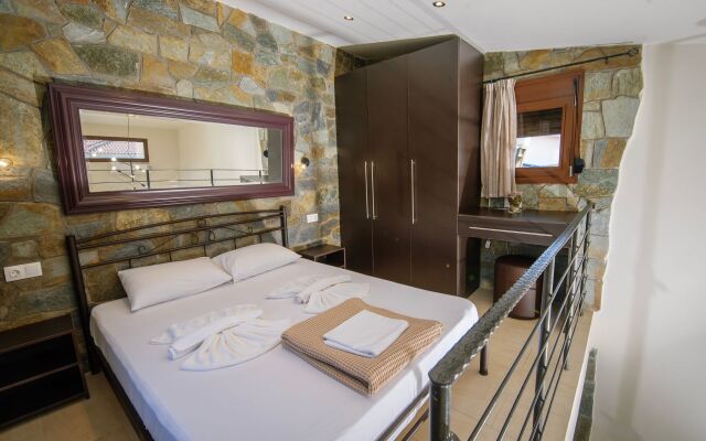 Stone Suites