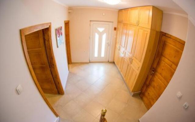 Arvala Gold Apartments