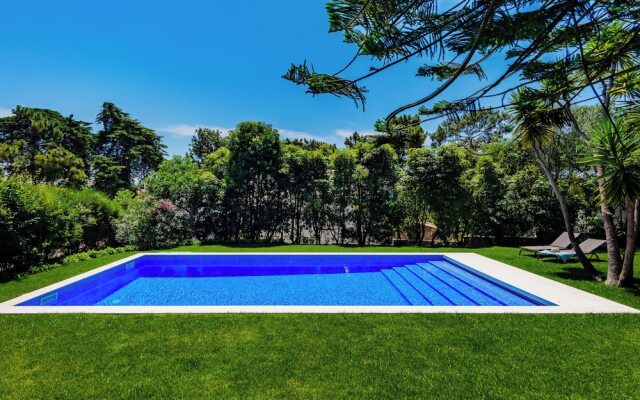 Estoril Royal Atlantic Villa