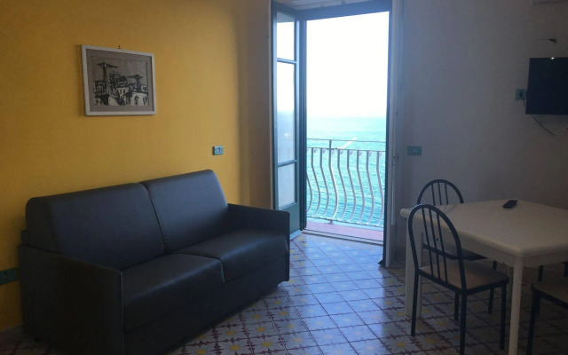Apartments Amalfi Design