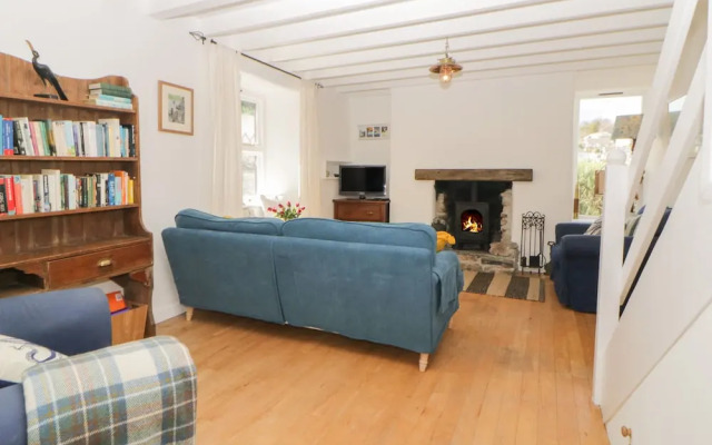Oak Cottage