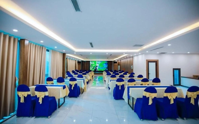 The King Hotel condotel Thai Nguyen