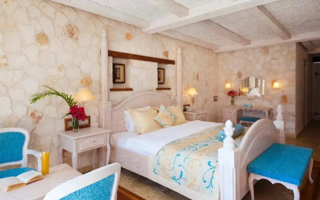 Likya Residence Hotel & Spa
