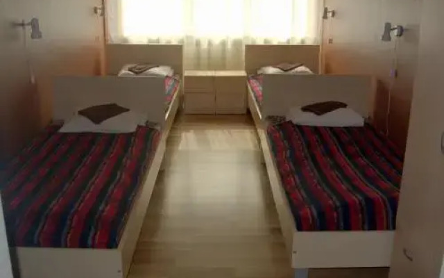 Europe Hostel