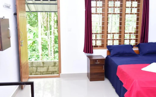 Pauls Retreat Wayanad