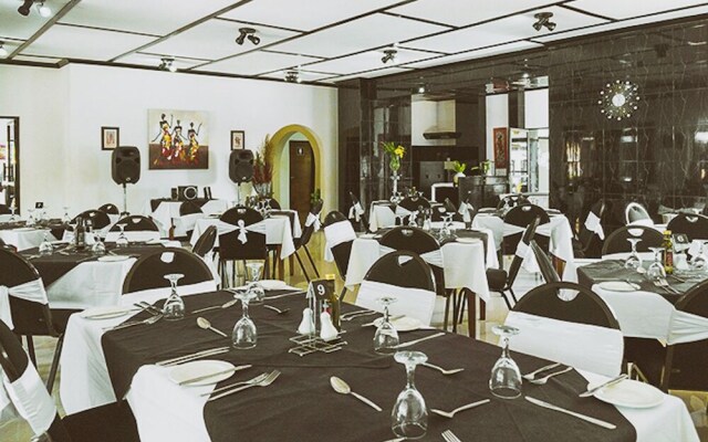 Gian Piero's Hotel