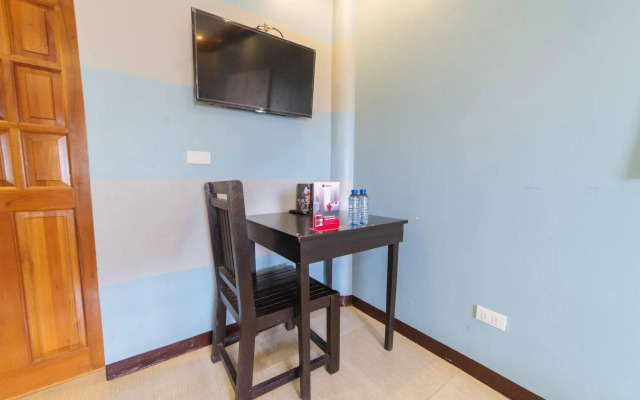 The Q Hotel by Reddoorz