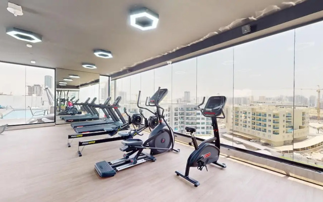 TRPS - Gardenia Livings - Arjan