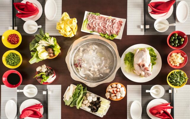 Hilton Wenchang