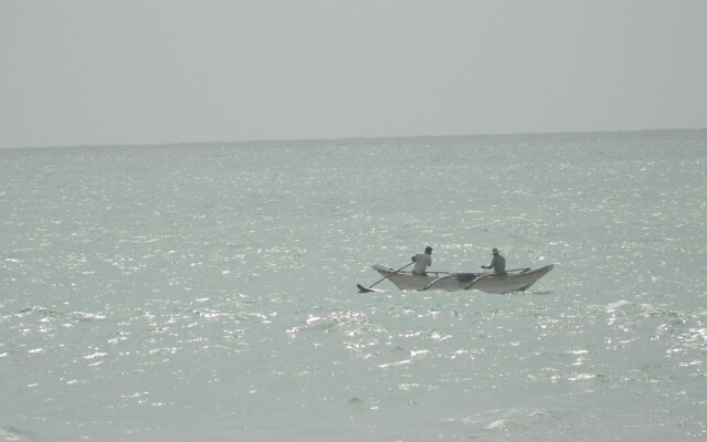 Nirvana Beach Boutique Hotel