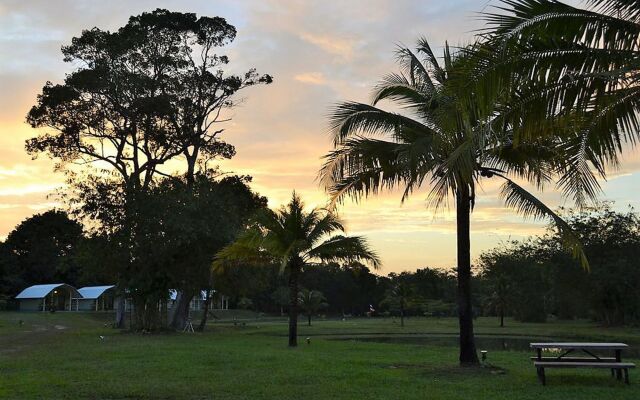 Phuket Campground