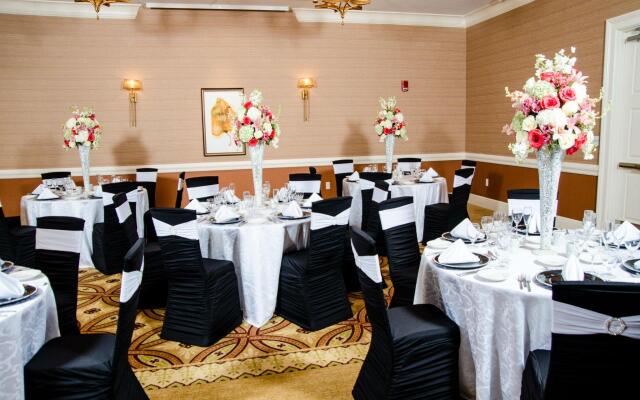 Hilton Garden Inn Palm Beach Gardens