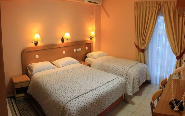 Hotel Segas