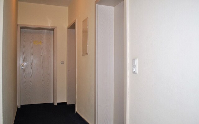 Hotel Garni Niedernhausen