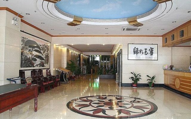 Hongyin Hotel - Zhuhai