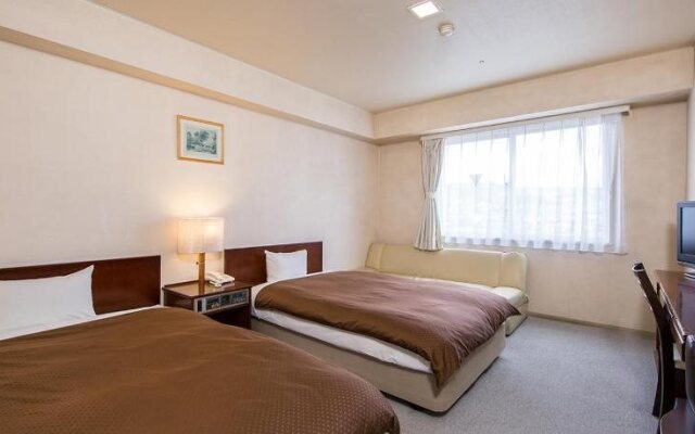 Komoro Grand Castle Hotel