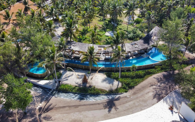 Lumi Hotel Gili Trawangan