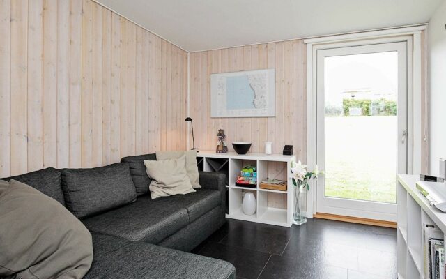 6 Person Holiday Home in Slagelse