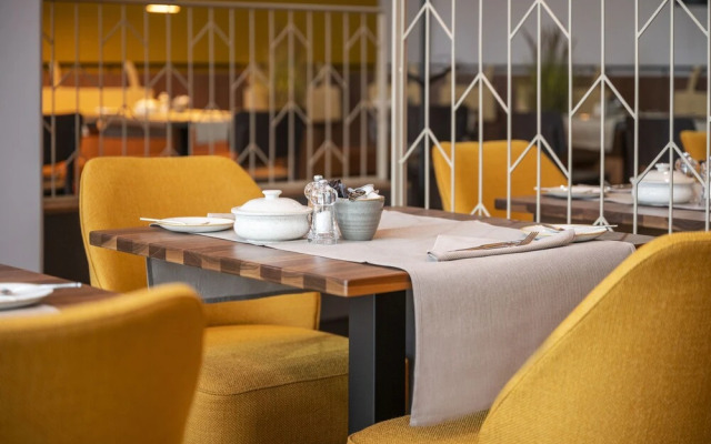 VIA PLAZA Meppen by Hackmann