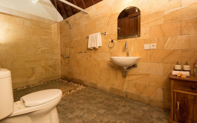 Naja Private Villa