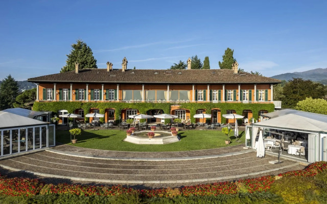 Villa Principe Leopoldo
