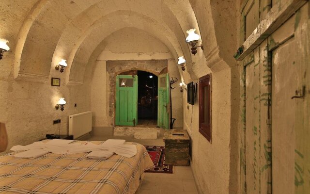 El Nazar Hotel & Cave Suites ®