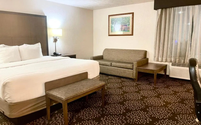 La Quinta Wenatchee #467