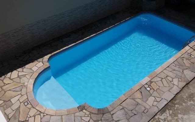 Pousada Village Theo