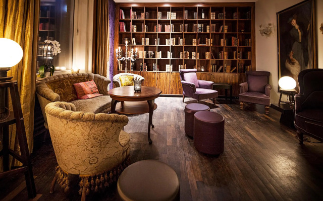 First Hotel Grand Odense