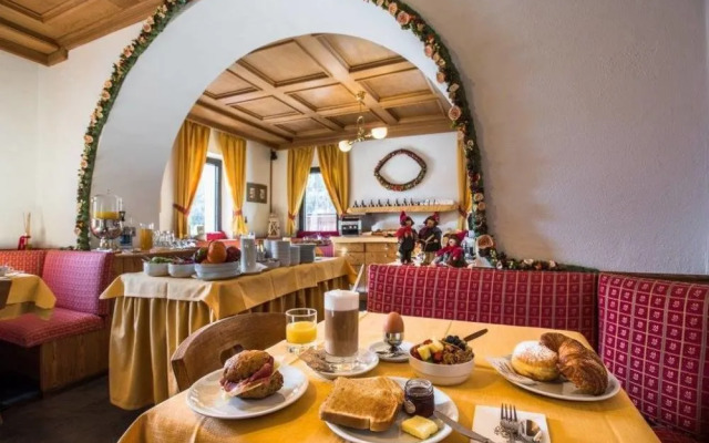 FIORI Dolomites Experience Hotel