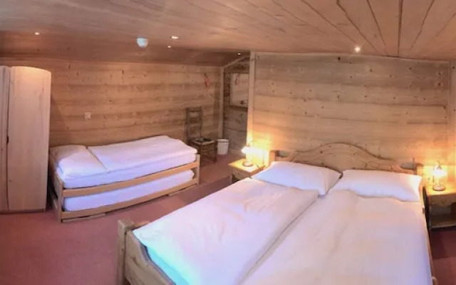 Auberge de la Poste Les Diablerets