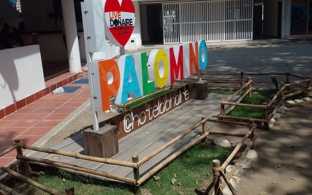 Puerto Caribe Hostal