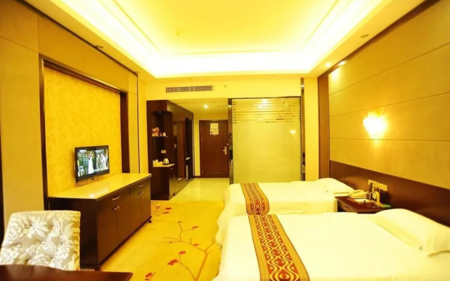 Lanhai International Hotel