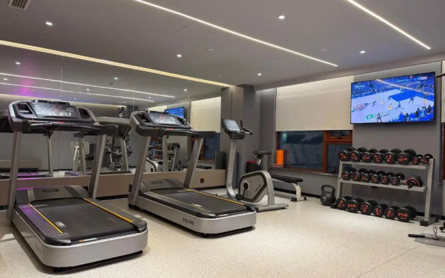 Atour Hotel May Fourth Square Qingdao