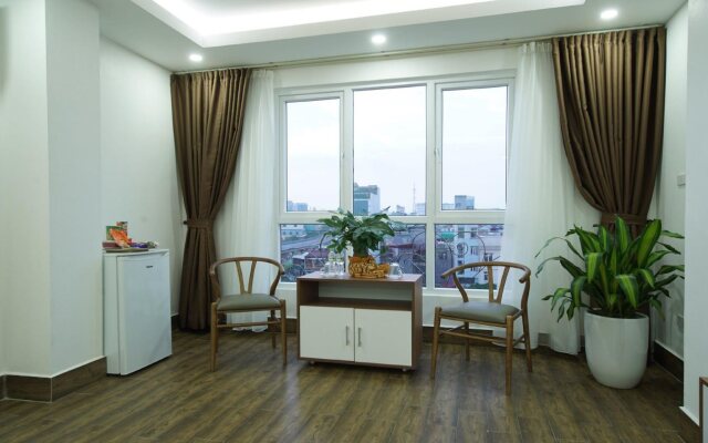 My Hotel 172 OCD