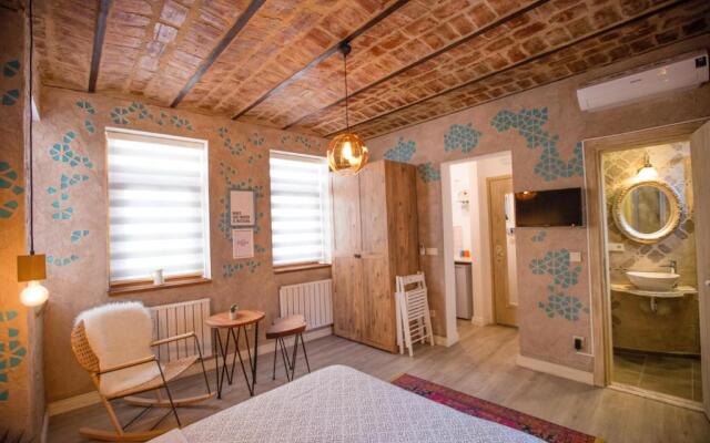 Flats Company - Mujgan Apartment