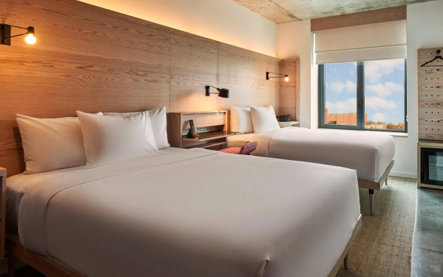 InterContinental New York Times Square by IHG