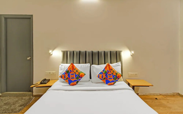 Fabhotel White Ridge Shivam
