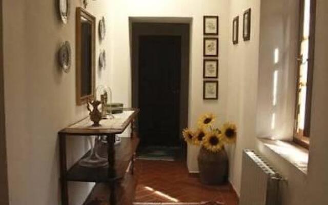 Holiday Home Arpicella