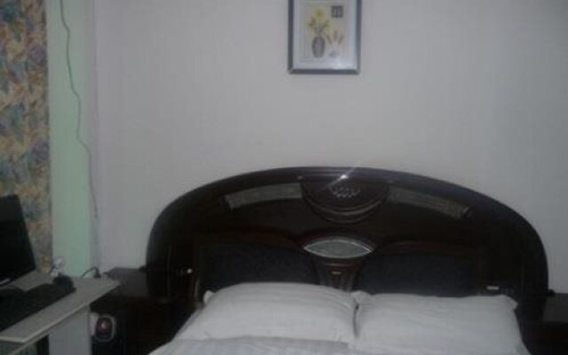 Nanning 7 Tian Home