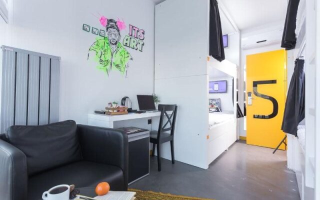 Inn14 Hostel