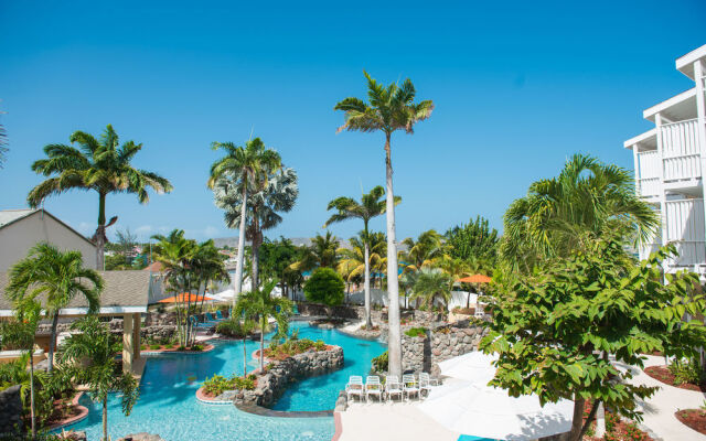 Ocean Terrace Inn