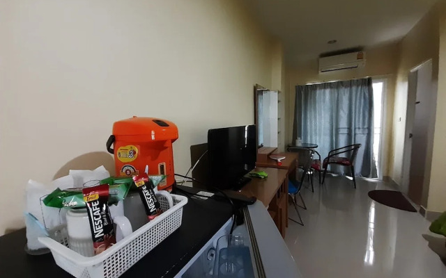 Connect Apartment
