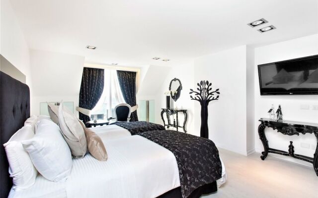 Winery Boutique Hotel