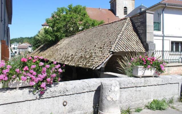 Maison de campagne