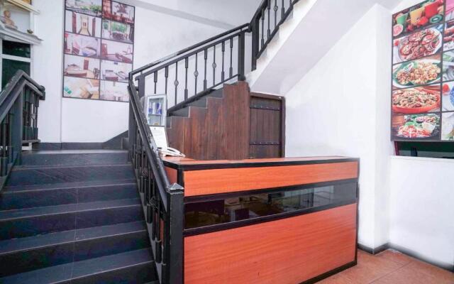 OYO 489 Shirantha Rest