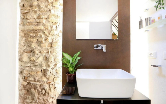 Trastevere Loft