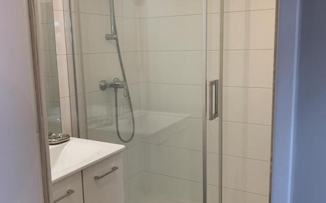 Appartement Cabourg, 2 pièces, 4 personnes - FR-1-487-230
